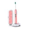 MightySkins Skin Compatible with Philips Sonicare 7 Series FlexCare+ Rechargeable - Coral Damask | Protective, Durable, and Unique Vinyl Cover | Easy to Apply, Remove | Made in The USA view 1