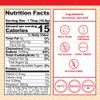 Red Boat Fish Sauce | Premium 40N fish sauce sustainably made with just two ingredients in Vietnam | Keto, Paleo, & Whole 30 friendly | Gluten and sugar free with no preservatives | 25fl oz. plastic PET bottle view 2