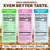 Hudson Henry Granola Trio Delight for Yogurt, Snacking & Cereal | Maple Pecan, Cashew Coconut & Pistachio Almond Granola | Gluten Free, Non-GMO, Small Batch Baked | 3 Pack (12 oz Bags) view 2