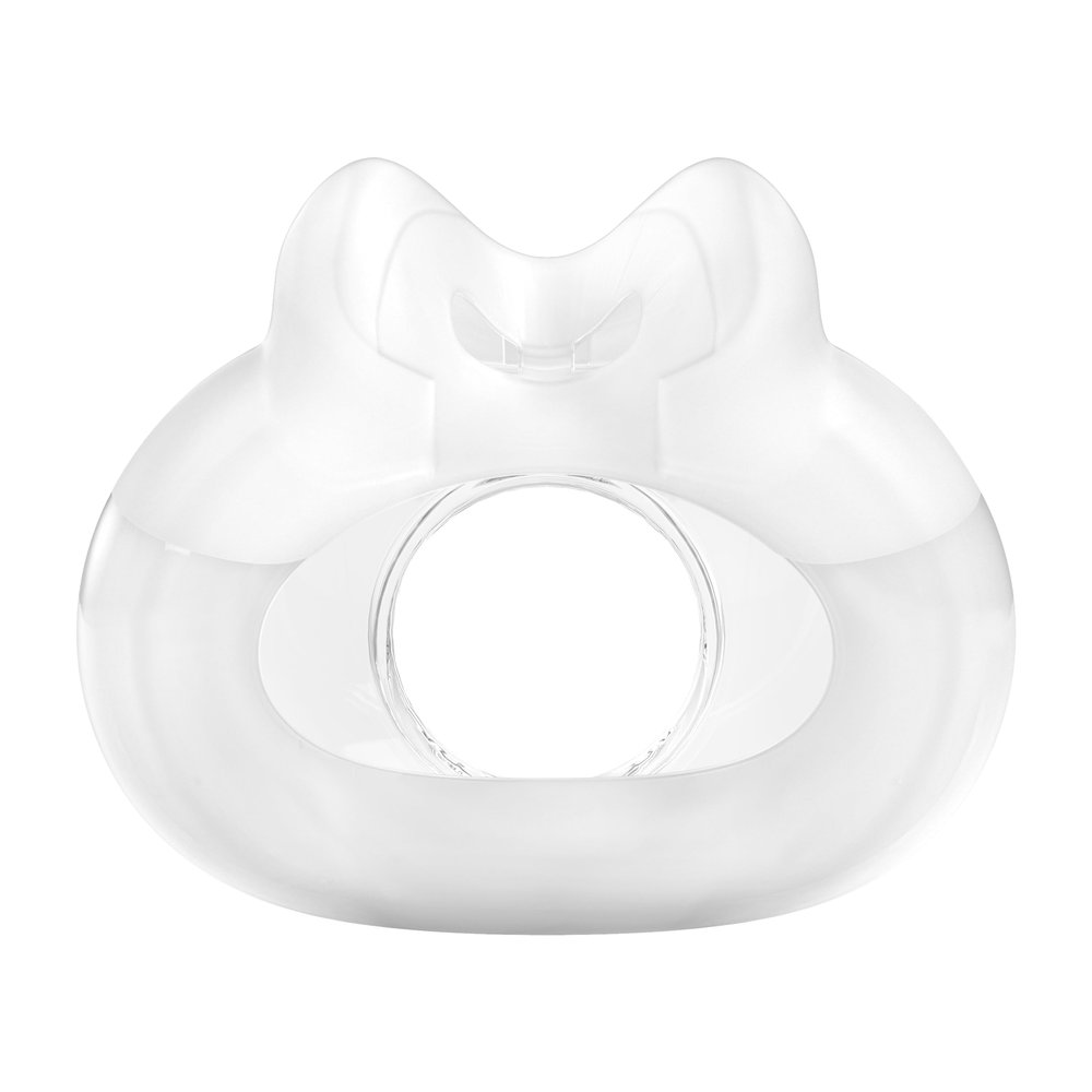 ResMed AirFit F30 Cushion - Full-Face CPAP Mask Cushion Replacement - CPAP Accessory - Minimal Contact Design - Medium