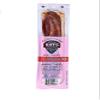 Bacon On The Go by Riffs Smokehouse - Raspberry Chipotle - Pack of 12 Individually Sealed Strips of Bacon view 1