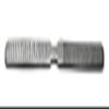 10 Pcs Superior Instruments Foot Nail File 4 Sided 6" Stainless Steel Instruments view 3
