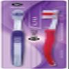 SINOZ Alpha Medium Toothbrush, 2 Count (Pack of 18) view 1