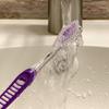 SINOZ Alpha Medium Toothbrush, 2 Count (Pack of 18) view 4