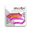 The Original - Mobi Pancake Silicone Mold Put FUN Back Into Breakfast, Little Piggy view 1