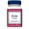 The Vitamin Shoppe DIM 100MG with Bioperine Black Pepper (60 Capsules) view 1