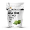 It's Just! - 100% Monkfruit Extract Powder, Keto Friendly Sweetener, Monk Fruit, Sugar-Free, Non-GMO, Non-Glycemic (25% Mogroside V, 1.5oz / 42g) view 1