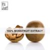 It's Just! - 100% Monkfruit Extract Powder, Keto Friendly Sweetener, Monk Fruit, Sugar-Free, Non-GMO, Non-Glycemic (25% Mogroside V, 1.5oz / 42g) view 3