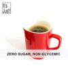 It's Just! - 100% Monkfruit Extract Powder, Keto Friendly Sweetener, Monk Fruit, Sugar-Free, Non-GMO, Non-Glycemic (25% Mogroside V, 1.5oz / 42g) view 4