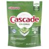 Cascade ActionPacs Dishwasher Detergent Fresh Scent, 37 ct (Pack of 4) view 1