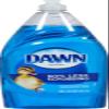 Dawn Ultra Dishwashing Liquid Dish Soap Original Scent, 40 fl oz view 2