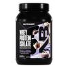 NutraBio 100% Whey Protein Isolate Protein Powder, 25g Protein with Complete Amino Acid Profile, Non-GMO, Soy & Gluten Free, Low Carb, Low Calorie Whey Protein Powder, Blueberry Muffin, 2 Lbs view 1