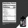 NutraBio 100% Whey Protein Isolate Protein Powder, 25g Protein with Complete Amino Acid Profile, Non-GMO, Soy & Gluten Free, Low Carb, Low Calorie Whey Protein Powder, Blueberry Muffin, 2 Lbs view 3