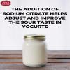 Sodium Citrate Powder 14 Ounce - Food Grade, Non-GMO - Emulsifier for Cheese, Spherification, and Molecular Gastronomy Cooking view 3
