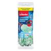 Vileda 159808 Microfibre& Clean SuperMop Bow, Green view 1
