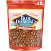 Blue Diamond Almonds Smokehouse Flavored Snack Nuts, 40 Oz Resealable Bag (Pack of 1) view 1
