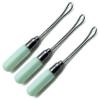 3 Pcs Superior Instruments Ear Cleaner White 6cm Veterinary Curettes Universal Instruments view 2