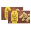 Goldilocks Sweet Delights Classic Polvoron 10.60oz (300g) 2 Pack view 1