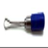 3 Pcs Superior Instruments Ear Cleaner Blue 6cm Veterinary Curettes Universal Instruments view 2