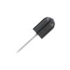 Medicool Mandrel for Pedicure Sanding Caps for Nail Drill Manicure and Pedicure 3/32" Shaft | PCE10M view 1
