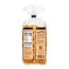 Al Dente Plant-Based Pasta Chickpea + Turmeric  Organic, Gluten-Free, Non-GMO, Vegan, High Protein, Low Carb Noodles - Delicious and Versatile - Great for Soups, Salads. 8oz Bags (Pack of 6) view 4