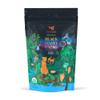 Weirdo Good Black Velvet Cacao Powder  Organic, Allergen-Free, Premium Ultra-Dutched Cocoa for Baking, 14 oz. view 1
