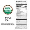 Weirdo Good Black Velvet Cacao Powder  Organic, Allergen-Free, Premium Ultra-Dutched Cocoa for Baking, 14 oz. view 2