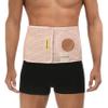 URIEL Abdominal Ostomy Belt Ostomy Supplies Stealth Support Belt Bag for Men Women, Comfortable for Post Operative Care After Surgery Size 5 (44.25'-48') view 1