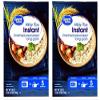 Instant White Rice, 28 oz (3 Pack) Great Value Delicious Enriched Long Grain view 1