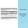 Ancient Nutrition Vitamin B12 Supplement, Supports Energy Metabolism and Nervous System Health, Adaptogenic Herbs, Enzyme Activated, Paleo & Keto Friendly, 30 Capsules view 2