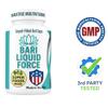 Bariatric Multivitamin with Iron  2 Softgels Daily, Liquid-Filled Rapid-Absorption Softgels for Gastric Sleeve & Bypass Patients  Bari Liquid Force view 4