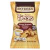 Lance Sandwich Crackers, Toasty and Toastchee Peanut Butter, 40 Count view 2