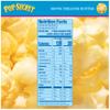 Pop Secret Microwave Popcorn, Movie Theater Butter, Flavor, 3.2 Oz Sharing Bags, 12 Ct view 4