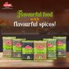White Mari/White Pepper Powder - 50 Gm (1.76 Oz ) view 3