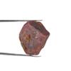 GEMHUB Natural Star Red Ruby Crystals And Healing Stones 16.00 Carat Raw Rough Ruby Healing Crystals For Jewelry Making view 2