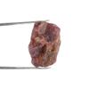 GEMHUB Natural Star Red Ruby Crystals And Healing Stones 16.00 Carat Raw Rough Ruby Healing Crystals For Jewelry Making view 3