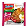 Indomie Foods Mi Goreng Instant Noodles, Halal Certified, Hot & Spicy Flavor, 10 Count (Pack of 1) view 1