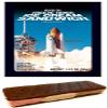 Freeze-Dried Neapolitan Ice Cream Sandwich - Space Ice Cream view 1