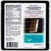 Freeze-Dried Neapolitan Ice Cream Sandwich - Space Ice Cream view 2