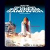 Freeze-Dried Neapolitan Ice Cream Sandwich - Space Ice Cream view 3