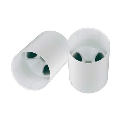 Bayco Golf Plastic Greens Cup 6" - Pack of 3 Cups