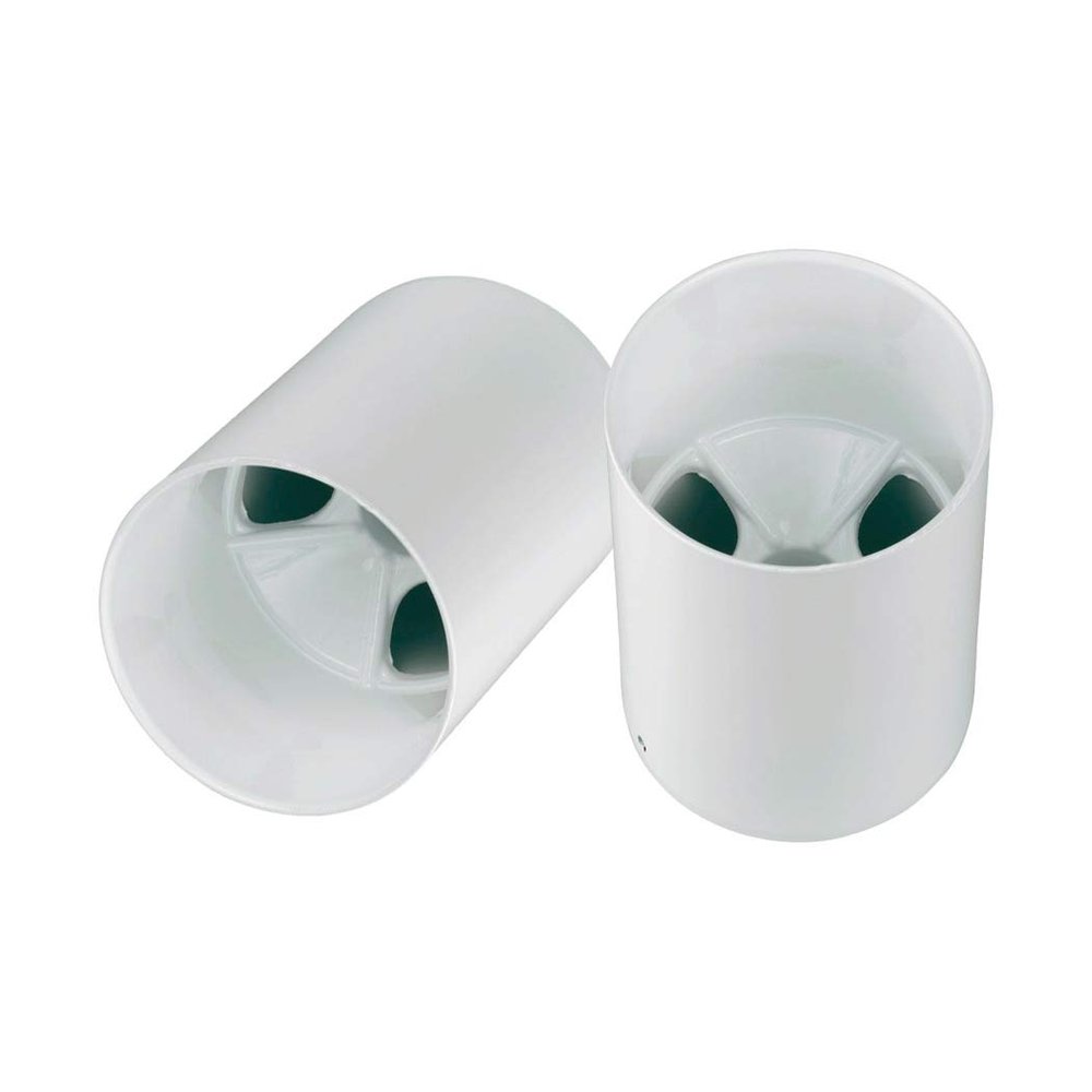 Bayco Golf Plastic Greens Cup 6" - Pack of 3 Cups