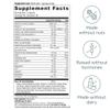 Ancient Nutrition Multivitamin for Men, Multi Men's 40+ Once Daily Vitamin Supplement, Magnesium, Vitamin A, Methylated B and K2, Supports Immune System , 30 Ct view 3
