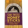 110 Honey Sticks with Star Thistle Honey From Sleeping Bear Farms Beekeepers in Northern Michigan view 1