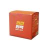 [Palkin] Korea Ramen Tea Bag 16ea (8 hot&spicy flavors + 8 mild flavors) / Korean food / Korean tea / Korean Ramen / Would you like a cup of ramen? (overseas direct shipment) view 1