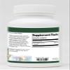 Lemon Balm Leaf 4:1 Extract Powder (1 oz, ZIN: 541257) view 2