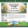 Chocolate Fudge Pu-erh Tea (Loose) (4 oz, ZIN: 542355) view 2
