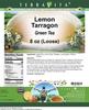 Lemon Tarragon Green Tea (Loose) (8 oz, ZIN: 541300) view 2
