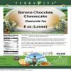 Banana Chocolate Cheesecake Chamomile Tea (Loose) (8 oz, ZIN: 541576) view 2