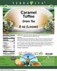 Caramel Toffee Green Tea (Loose) (8 oz, ZIN: 540364) view 2